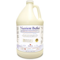 Nutrient Buffer Horse Ulcer Supplement