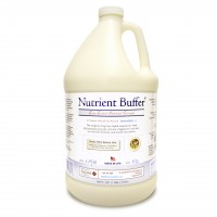 Nutrient Buffer - 1 gallon
