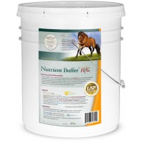 Nutrient Buffer H/G - 45 lbs.