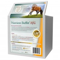 Nutrient Buffer H/G - 10 lbs.