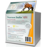 Nutrient Buffer H/G - 10 lbs.